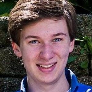 Meet your Posher, Andrew